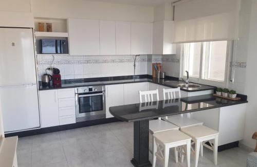 Raxo Apartment | Coqueto apartamento en Raxó, Sanxenxo