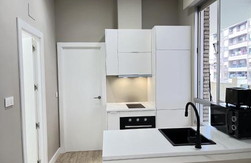 Torrelavega Apartment | COQUETO APARTAMENTO