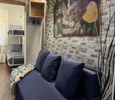 Numancia Apartment | Coqueto apartamento muy céntrico