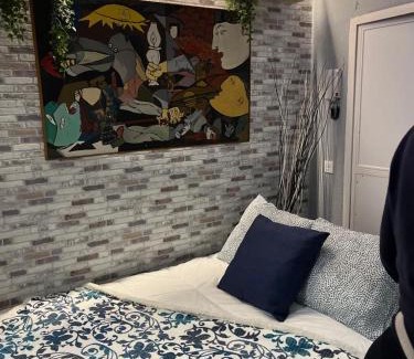 Numancia Apartment | Coqueto apartamento muy céntrico