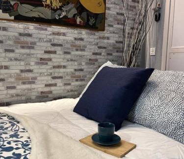 Numancia Apartment | Coqueto apartamento muy céntrico