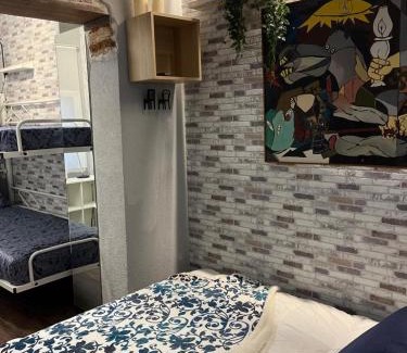 Numancia Apartment | Coqueto apartamento muy céntrico