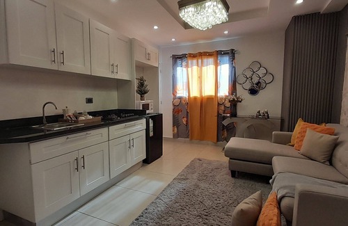 Santo Domingo Oeste Apartment | Coqueto Penthouse Venezia con Jacuzzi Privado