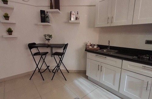 Santo Domingo Oeste Apartment | Coqueto Penthouse Venezia con Jacuzzi Privado