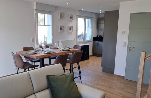 Hardelot-Plage House | Coquette Maison Familiale Proche du Centre et de la Plage