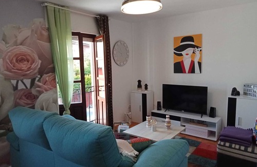 El Astillero Apartment | Coquetty Housing In Santander Bay