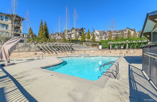 Westwood Plateau House | Coquitlam center beautiuful house