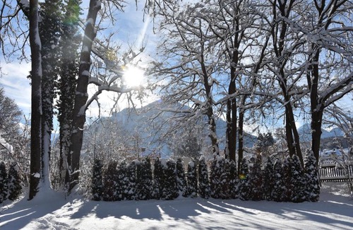 Brannenburg Hotel | COR-Resort - Boutique Villa