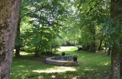 Brannenburg Hotel | COR-Resort - Boutique Villa