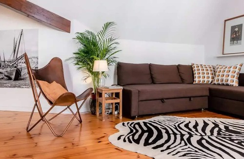 Chiado Apartment | Coração de Lisboa - Chiado e Eu 2