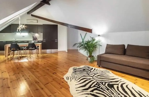 Chiado Apartment | Coração de Lisboa - Chiado e Eu 2