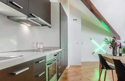 Chiado Apartment | Coração de Lisboa - Chiado e Eu 2