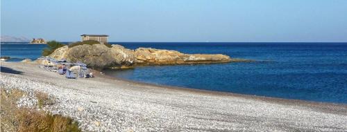 Kiotari Apartment | Corafili Holiday Suites