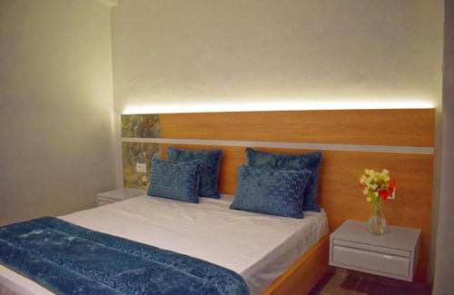 Tabarka Hotel | corail royal hotel