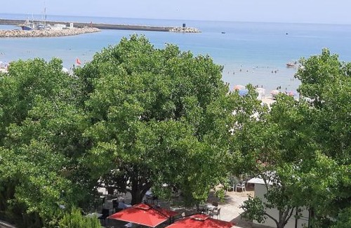 Tabarka Hotel | corail royal hotel