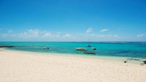 Blue Bay Apartment | Coral Bay by Dream Escapes