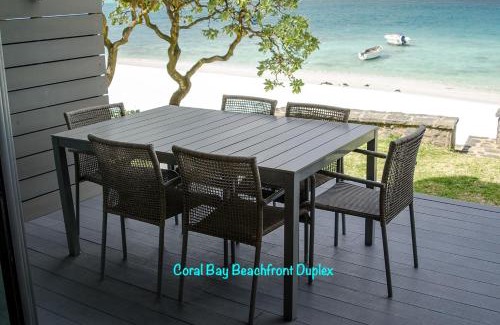 Blue Bay Apartment | Coral Bay by Dream Escapes