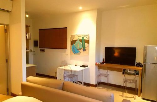 Blue Bay Apartment | Coral Bay by Dream Escapes