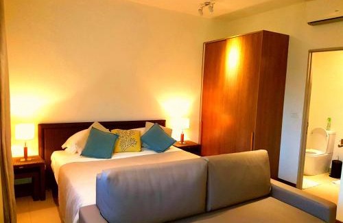 Blue Bay Apartment | Coral Bay by Dream Escapes