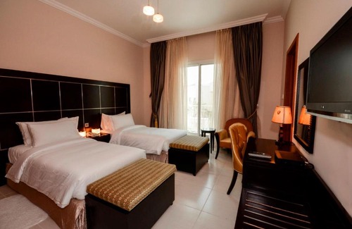 Al Barsha 1 Villa | Coral Boutique Villas