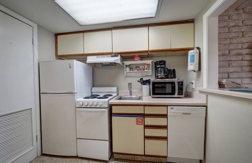 Shibui Sands Condo | Coral Cay #107 | 0 Bed, 1 Bath
