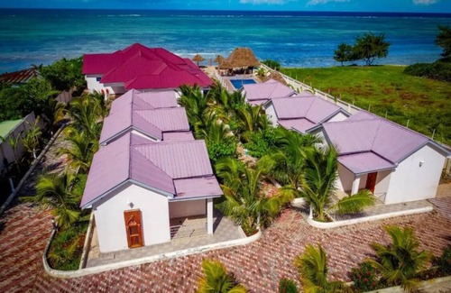 Makunduchi Villa | Coral Cliff Villas - Garden view villa 1n