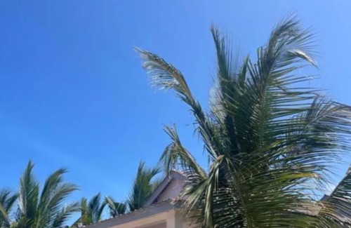 Makunduchi Villa | Coral Cliff Villas - Garden view villa 1n