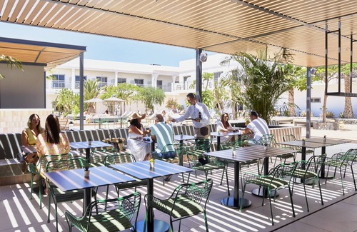 El Cotillo Hotel | Coral Cotillo Beach