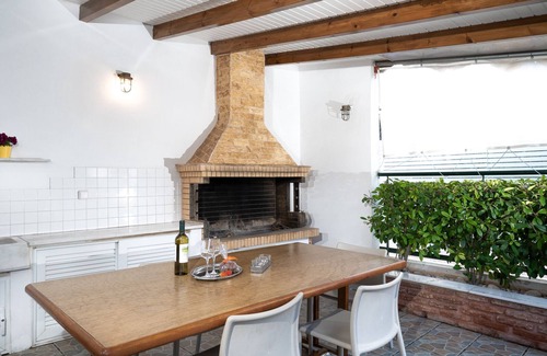 Porto Rafti Cottage | Coral Cottage House (near the airport & the beach)