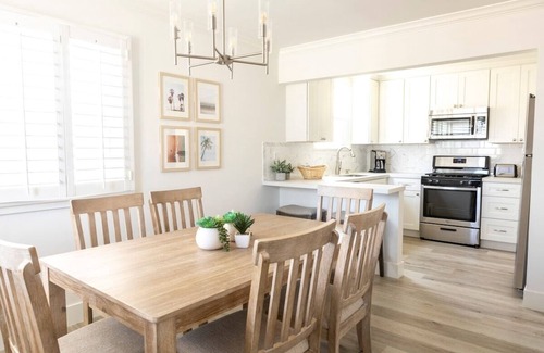 Corona del Mar Condo | Coral Cottage in Newport Beach