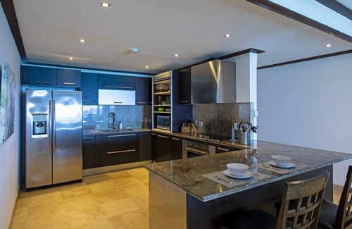 Old Trees Bay House | Coral Cove 4, Green Fields by Barbados Sotheby's International Realty
