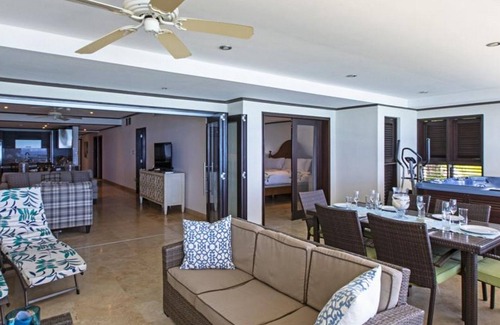Old Trees Bay House | Coral Cove 4, Green Fields by Barbados Sotheby's International Realty
