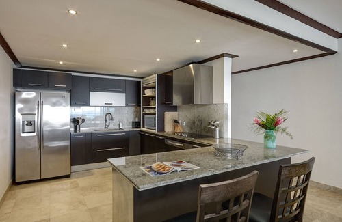Old Trees Bay Apartment | Coral Cove 4, Green Fields