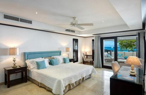 Old Trees Bay Apartment | Coral Cove 7 - Sunset Blue Sky Luxury