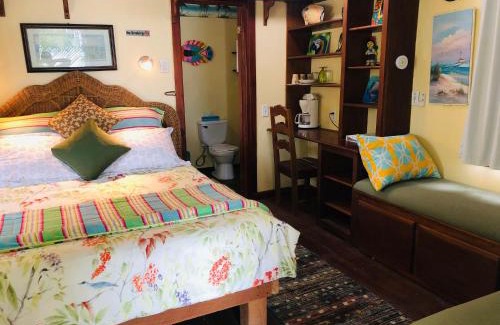 Surfside Hotel | Coral Cove Inn