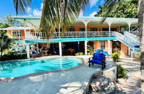 Surfside Hotel | Coral Cove Inn