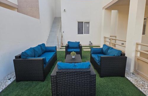 San Carlos House | Coral de Cortes - New Beach House
