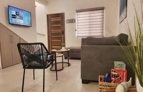 San Carlos House | Coral de Cortes - New Beach House