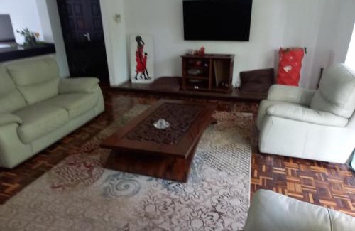 Nyali House | Coral drive apartments