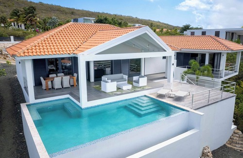 St. Marie Villa | Coral Estate Holidays