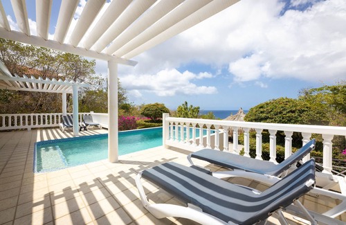 St. Marie Villa | Coral Estate Holidays