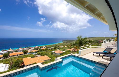 St. Marie Villa | Coral Estate Holidays