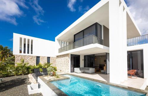 St. Marie Resort | Coral Estate Luxury Resort