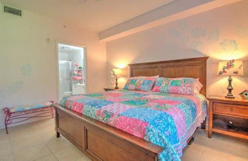Ole House | Coral Falls of Lely w Tiki Huts & Heated Pool