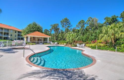 Ole House | Coral Falls of Lely w Tiki Huts & Heated Pool