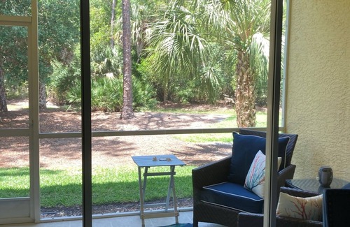 Ole Condo | Coral Falls Retreat on 1st Floor - Lely - Booking NOW for summer!