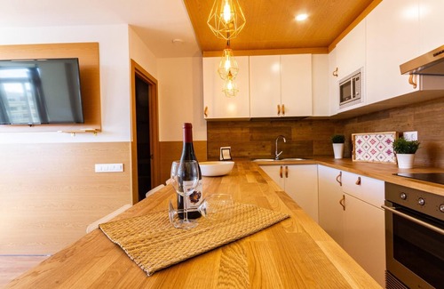 Meloneras Apartment | Coral Friendly Holiday Home