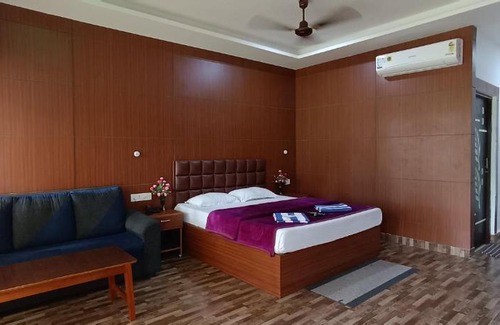 Neil Island Hotel | Coral Garden Resort