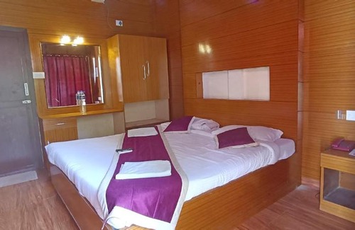 Neil Island Hotel | Coral Garden Resort
