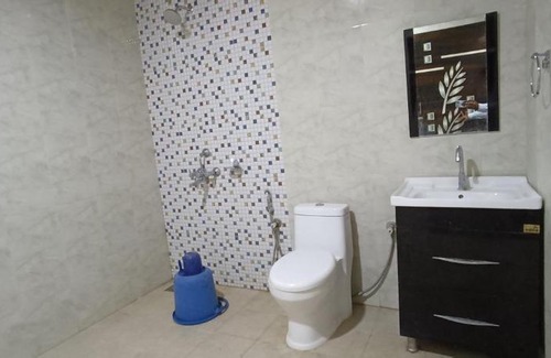 Neil Island Hotel | Coral Garden Resort